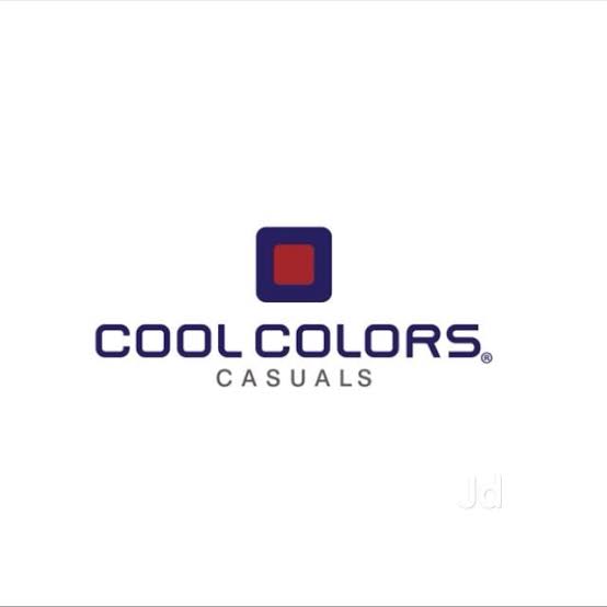 Cool Colors